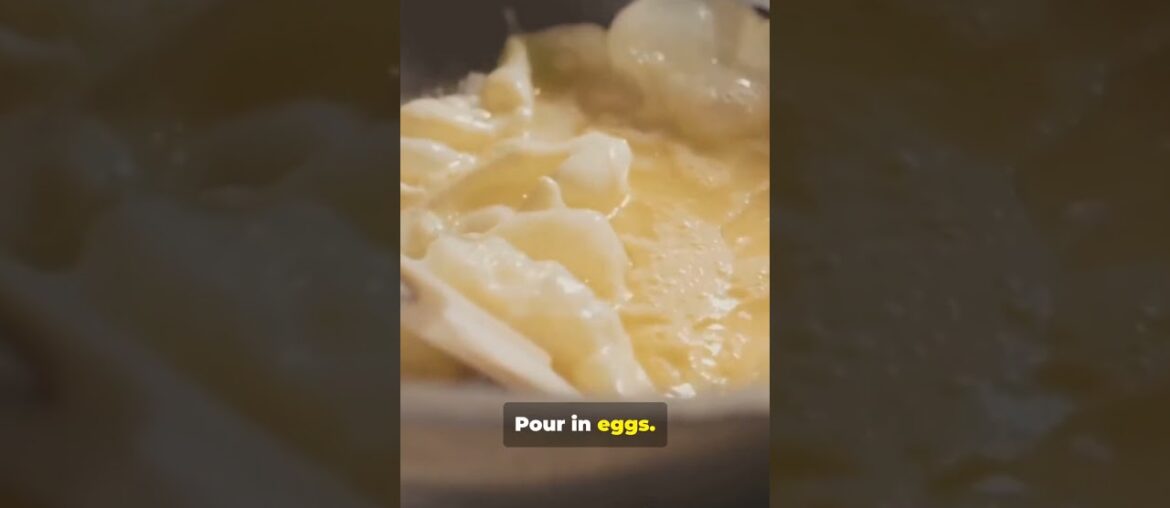 French omelette #ytshorts #food #gourmet #recipe #cooking #gourmetcooking #eggs