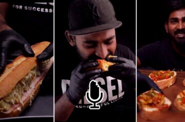 French Baguettes | #lifehacks  / ASMR Cooking Compilation #hacks #dailyvlogs #frenchbaguette