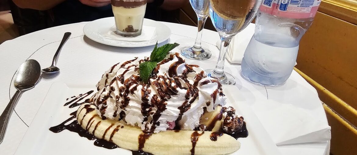 Experience foods while in Paris #food #paris #2025 #travel #life #europe #experience #explore #fyp