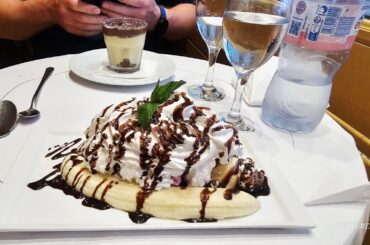 Experience foods while in Paris #food #paris #2025 #travel #life #europe #experience #explore #fyp