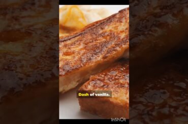 I Transformed French Toast Into A Gourmet Meal