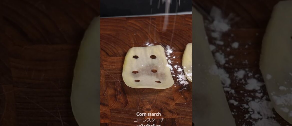 Perfect Potato Chips | Crispy French Fries | Potato Recipes | ASMR #shorts Perfect Potato Chips | Crispy French Fries | Potato Recipes | ASMR #shorts