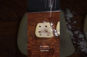 Perfect Potato Chips | Crispy French Fries | Potato Recipes | ASMR #shorts