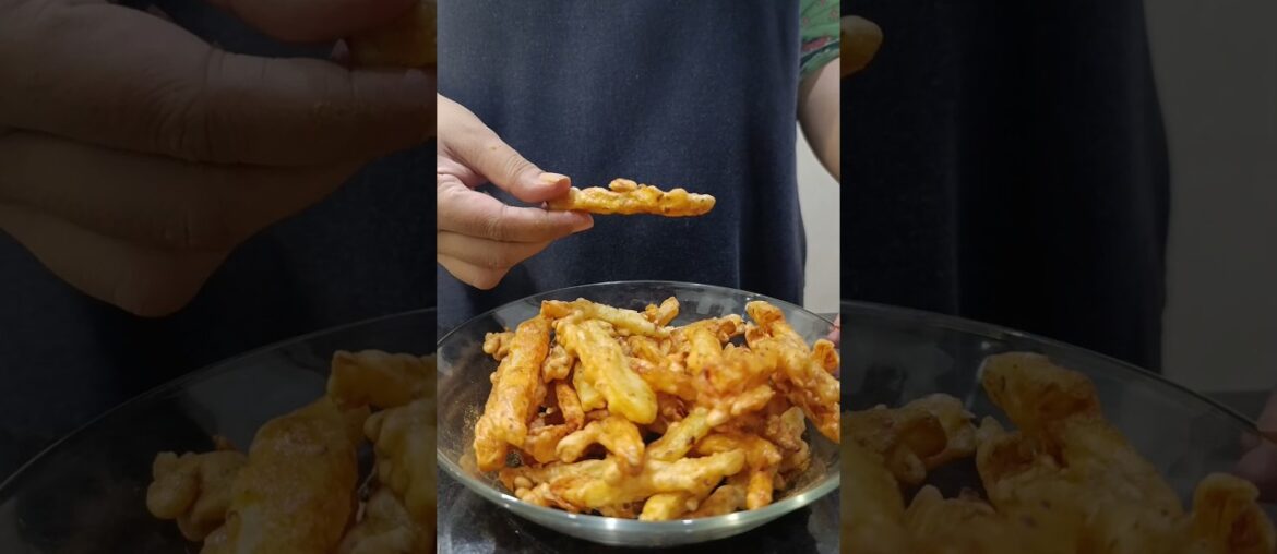 Crispy Egg French Fries Recipe#Asmr Trending Shorts Crispy Egg French Fries Recipe#Asmr Trending Shorts