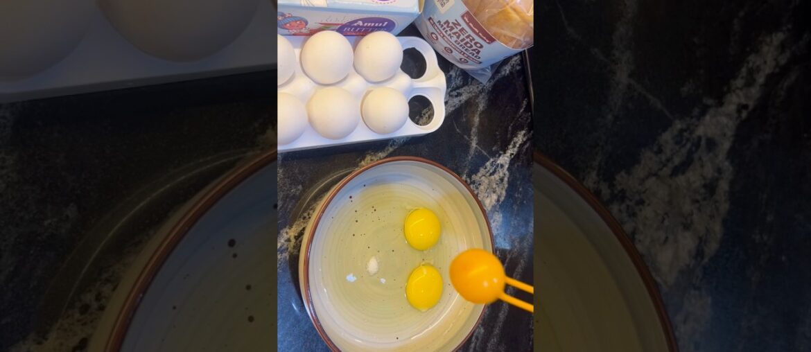 5-Minute French Toast for a Perfect Lazy Morning | Recipe in Description!!! 5-Minute French Toast for a Perfect Lazy Morning | Recipe in Description!!!