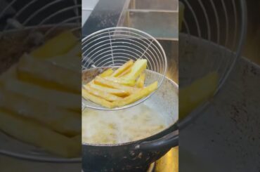 french fries recipe#cravings#foodie#trending#shortsfeeds#recipe