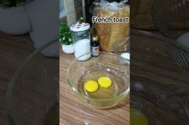 The Easy French Toast Tutorial (TASTY BREAKFAST)