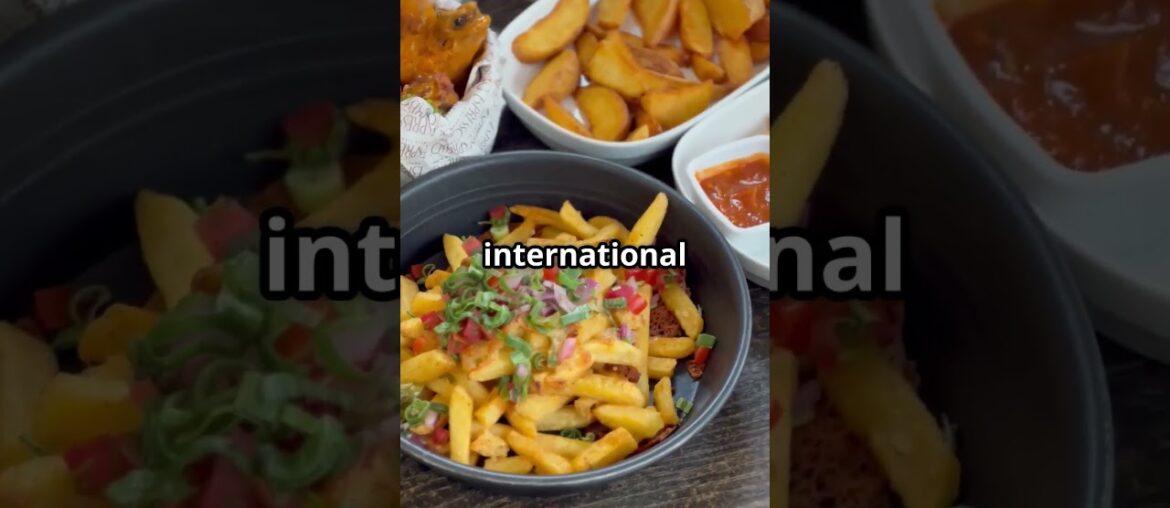 Spice Up Your Fries 3 Easy Ways #shorts #frenchfries #youtube Spice Up Your Fries 3 Easy Ways #shorts #frenchfries #youtube