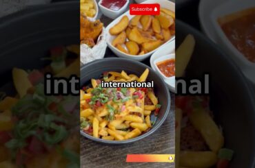 Spice Up Your Fries  3 Easy Ways #shorts #frenchfries #youtube