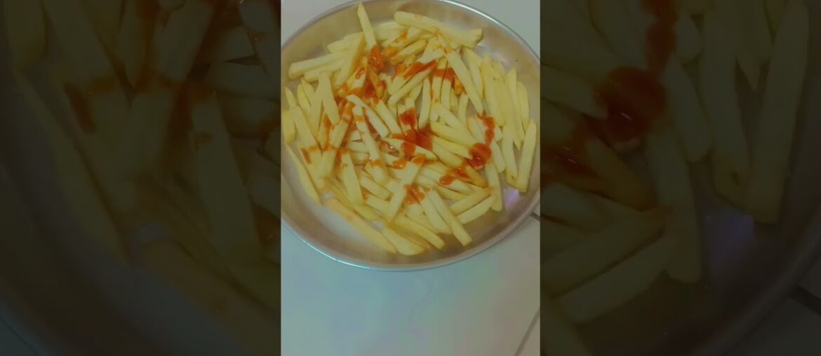 french fries#super#teast