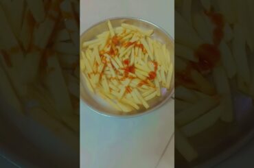 french fries#super#teast