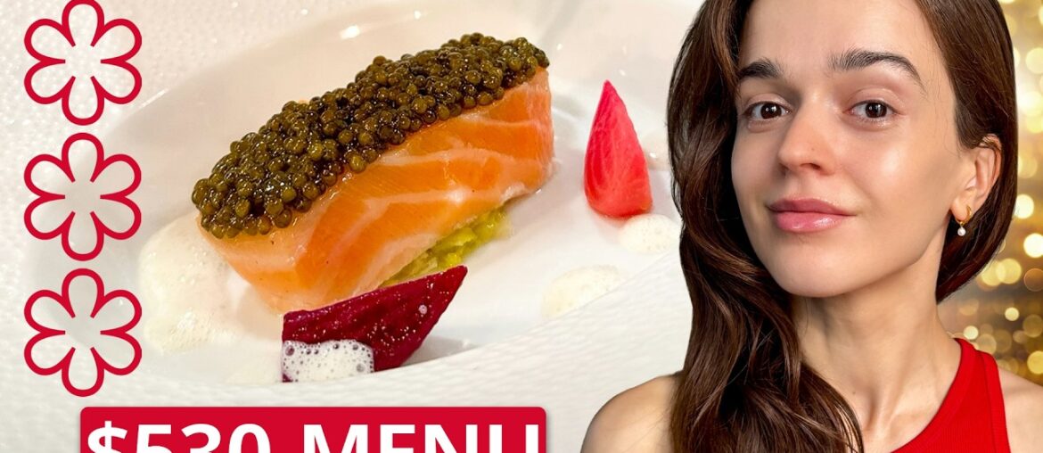 French Girl Reviews America’s Best French Restaurant (Worth it?) French Girl Reviews America’s Best French Restaurant (Worth it?)