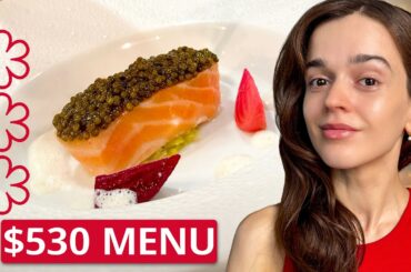 French Girl Reviews America’s Best French Restaurant (Worth it?)