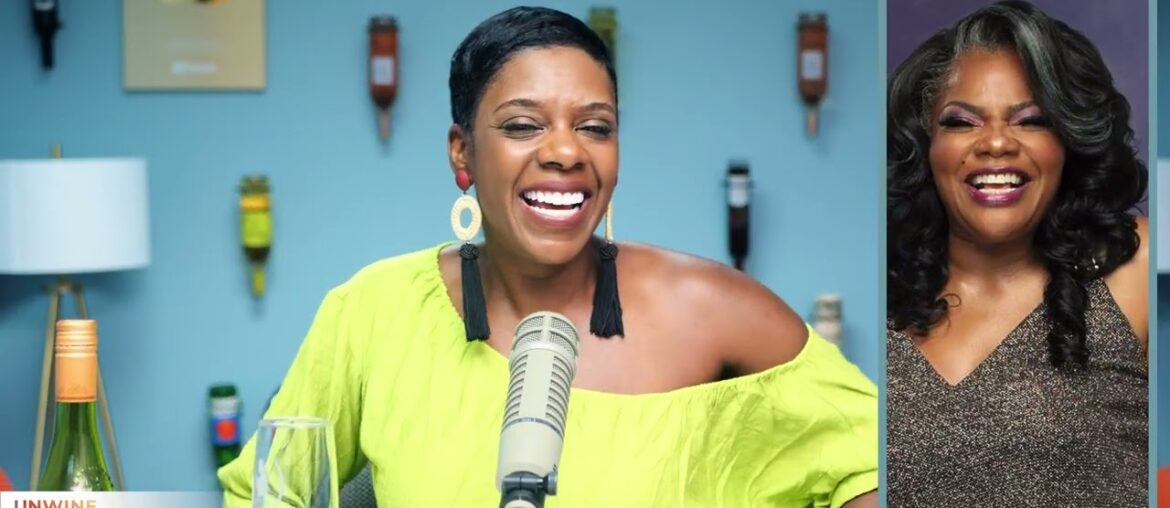 Nick Cannon’s baby mama empire + French Montana rages + Mo’Nique in hot seat | Throwback Wine