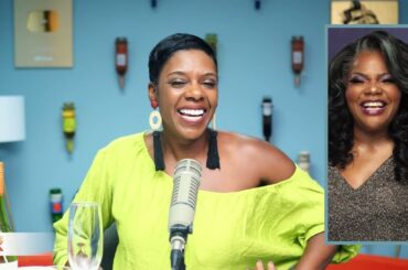 Nick Cannon’s baby mama empire + French Montana rages + Mo’Nique in hot seat | Throwback Wine