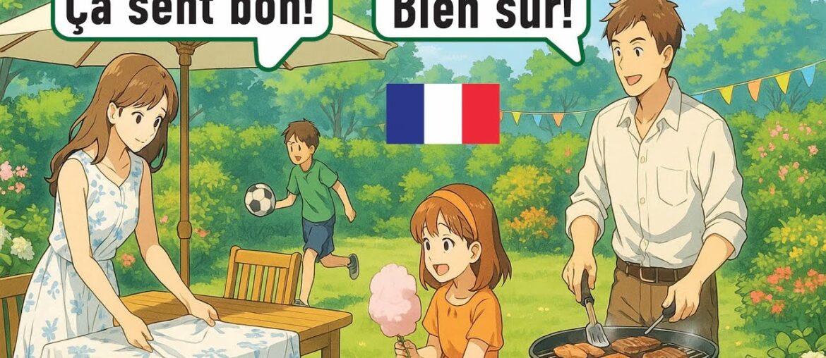 10 Short French Conversations for Beginners | Real-Life French Dialogues 10 Short French Conversations for Beginners | Real-Life French Dialogues