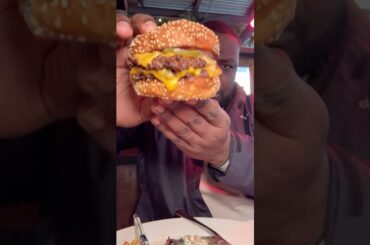 Trying One of The Best French Restaurants In NYC