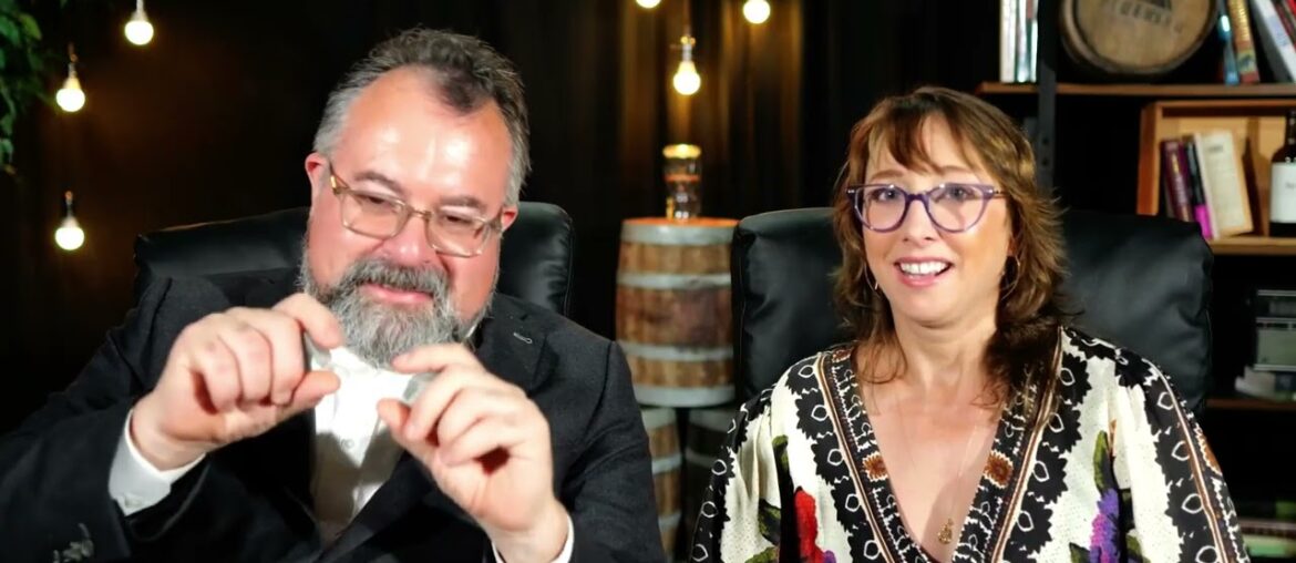 Wine Labels Simplified