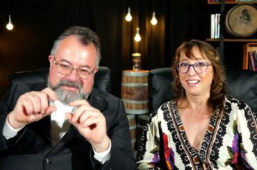 Wine Labels Simplified