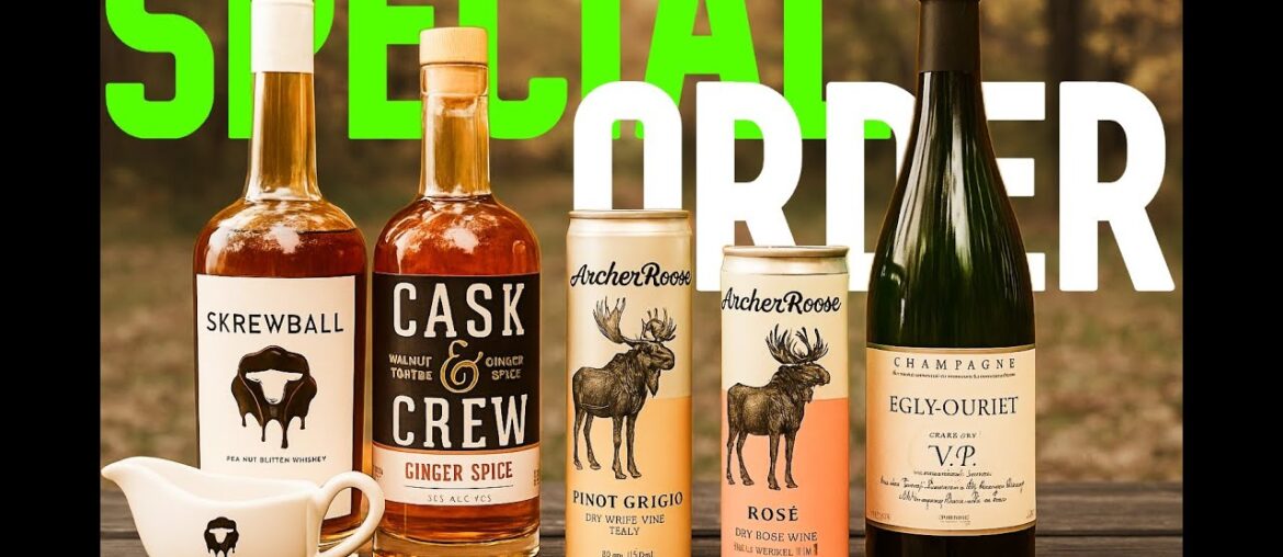 Special Order: Chateau d’Yquem, Canned Wines, and Thanksgiving Whiskey Gifts Special Order: Chateau d'Yquem, Canned Wines, and Thanksgiving Whiskey Gifts