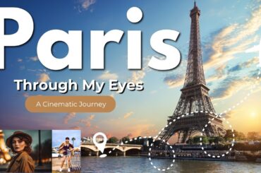 Paris explained in best & easy method #paris