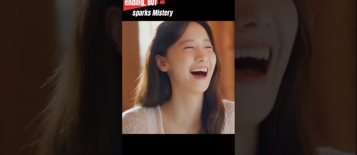The Ending Theory #bonappetityourmajesty #yoona #leechaemin #happyend #season2 #episode12 #short