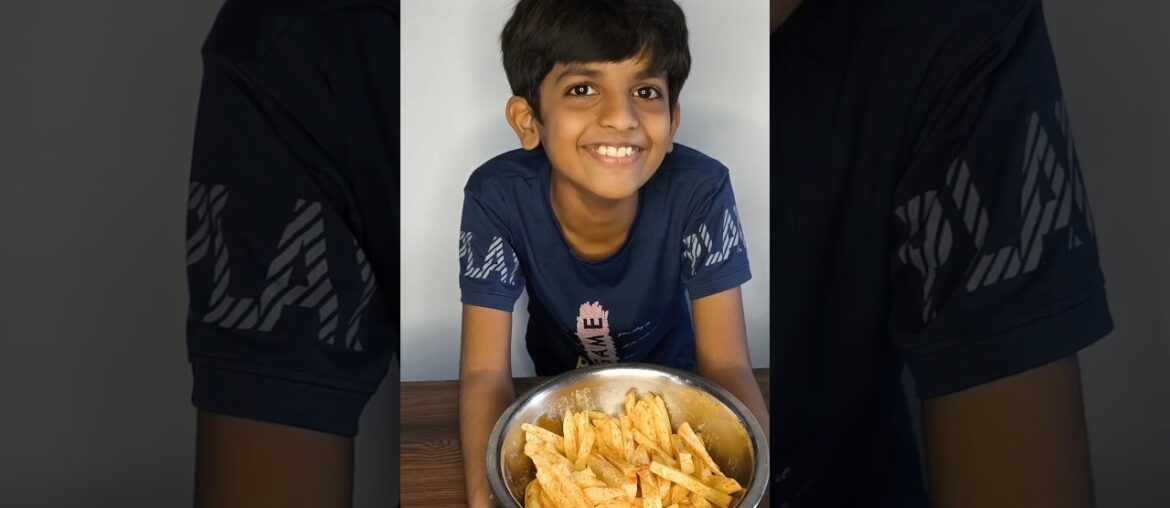 MacDonald French fries #shorts #cooking #recipe MacDonald French fries #shorts #cooking #recipe