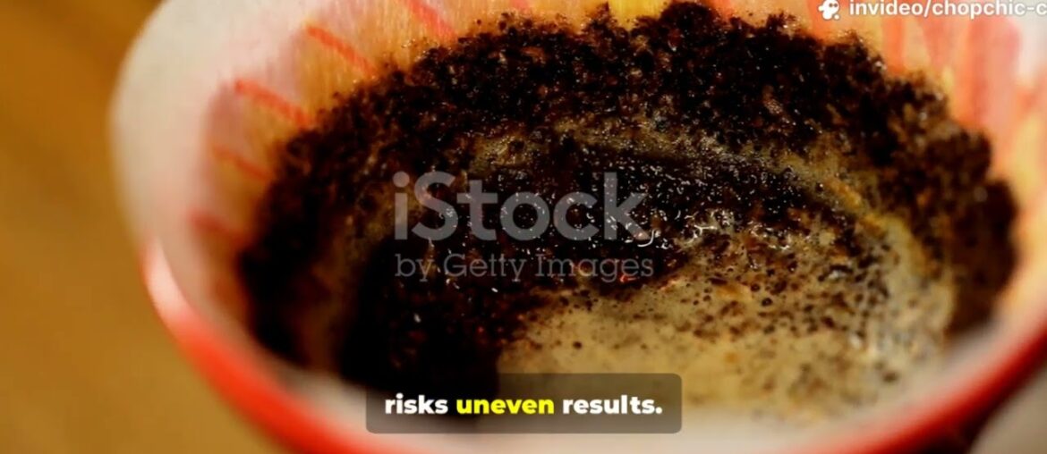 The Science Behind Extraction What Really Happens When You Brew Coffee