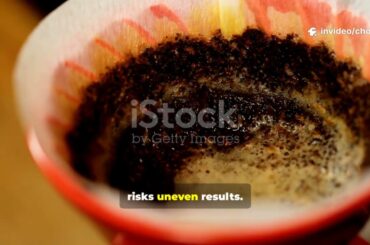 The Science Behind Extraction What Really Happens When You Brew Coffee