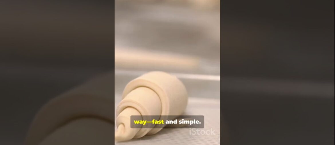 Croissant: The Most Hated Pastry