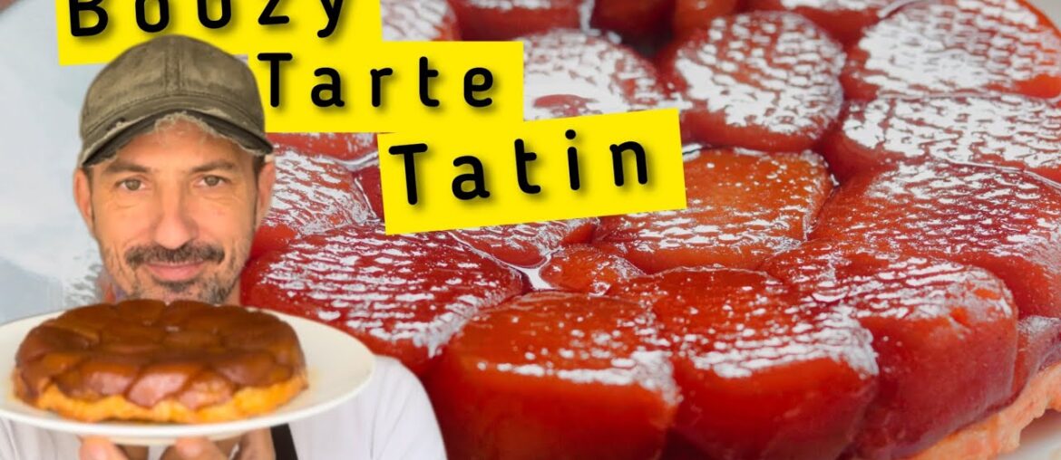 The Secret to a Perfect Tarte Tatin | Classic French Caramel Apple Tart Recipe The Secret to a Perfect Tarte Tatin | Classic French Caramel Apple Tart Recipe