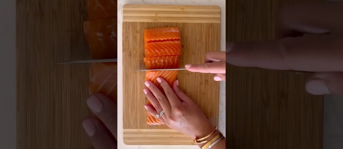 Salmon BoomBoom Cajun #shorts Salmon BoomBoom Cajun #shorts