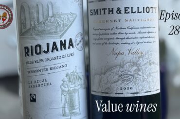 284 - A Wine Time Fridays Value Episode - Wine Time Fridays
