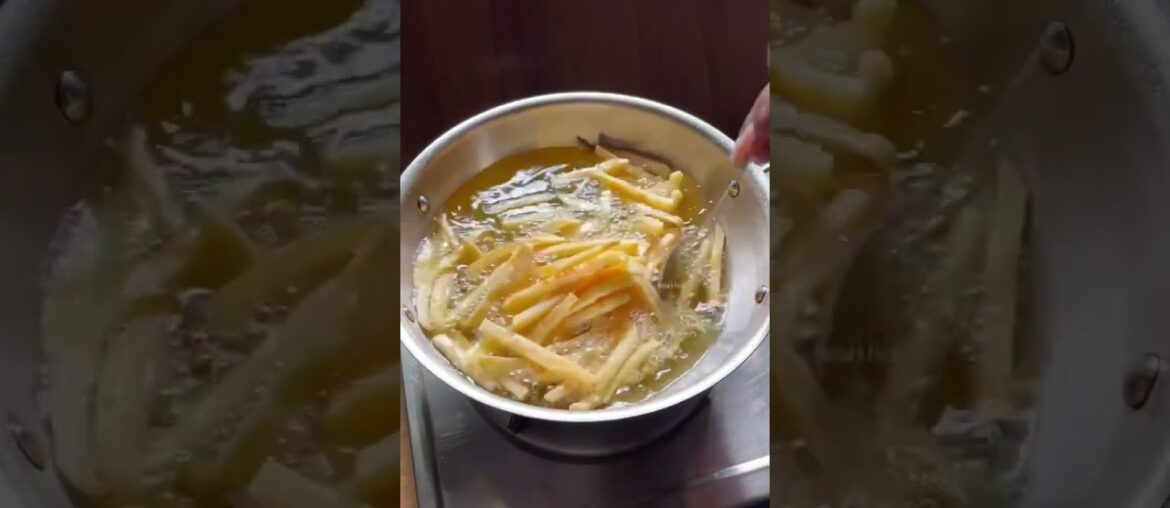 potato French recipe