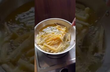 potato French recipe