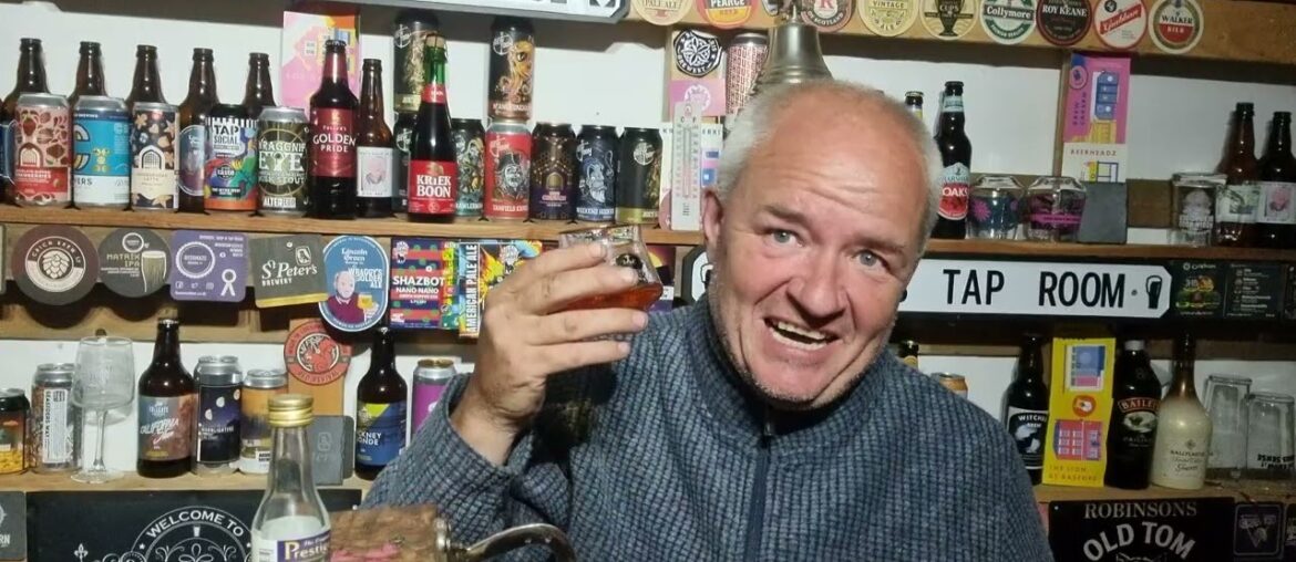 Prestige French Brandy Review