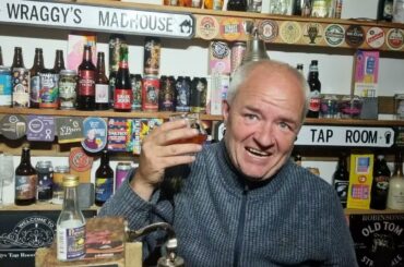 Prestige French Brandy Review