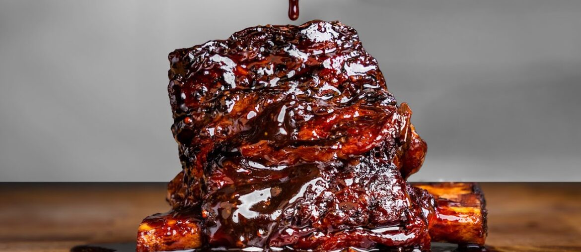 Michelin Star Beef Short Ribs at Home Michelin Star Beef Short Ribs at Home