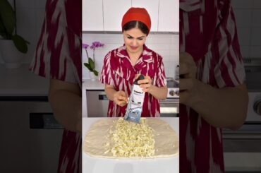 Croissant recipe/How to make croissants/Homemade croissants/French croissant recipe/Easy croissant