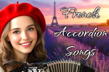 Soft & Romantic French Songs | 2+ Hours of Paris Evenings & Chanson d’Amour Favorites
