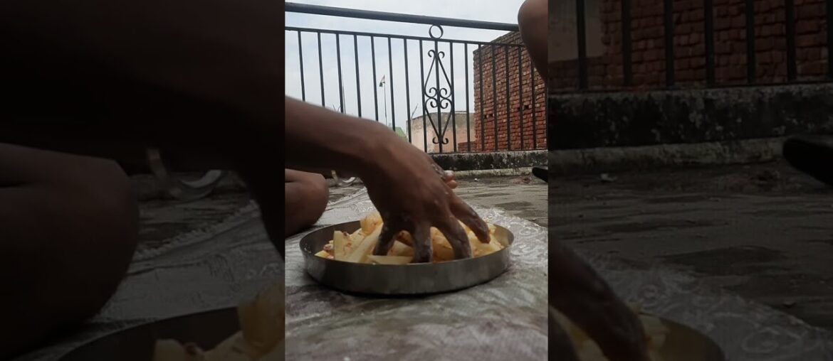 making french fries with friends Welcome to [Desicookingvibes]! Here you’ll find easy,