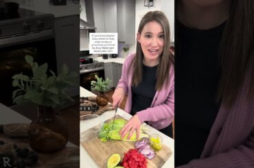 20 minute Turkey Chipotle Baked Sub