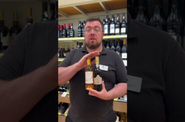 Should You Pair Dessert Wine with Savory Food?