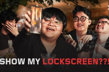 VALORANT Pros Take on Challenges to Eat in Paris