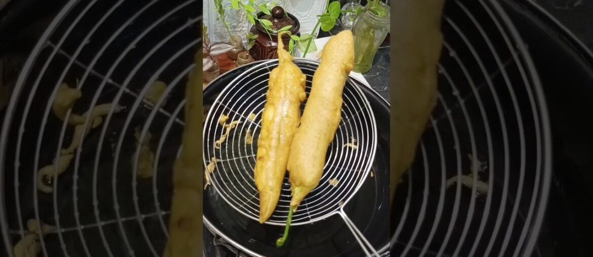 #french Fries chilli baji #Recipe#Youtube short