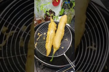 #french Fries chilli baji #Recipe#Youtube short