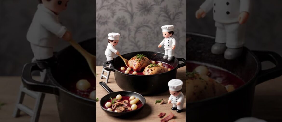 6. France Coq au Vin, Coq au Vin: France’s Rustic Elegance in a Pot 6. France Coq au Vin, Coq au Vin: France’s Rustic Elegance in a Pot