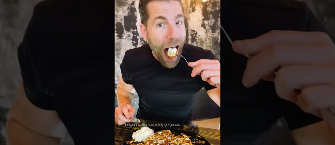 Light Bites, Gourmet Street Food & More at Birtley Restaurant - The Mood Food #NorthEastDiscounts