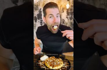 Light Bites, Gourmet Street Food & More at Birtley Restaurant - The Mood Food #NorthEastDiscounts