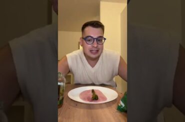 French Snack #Short #Shorts